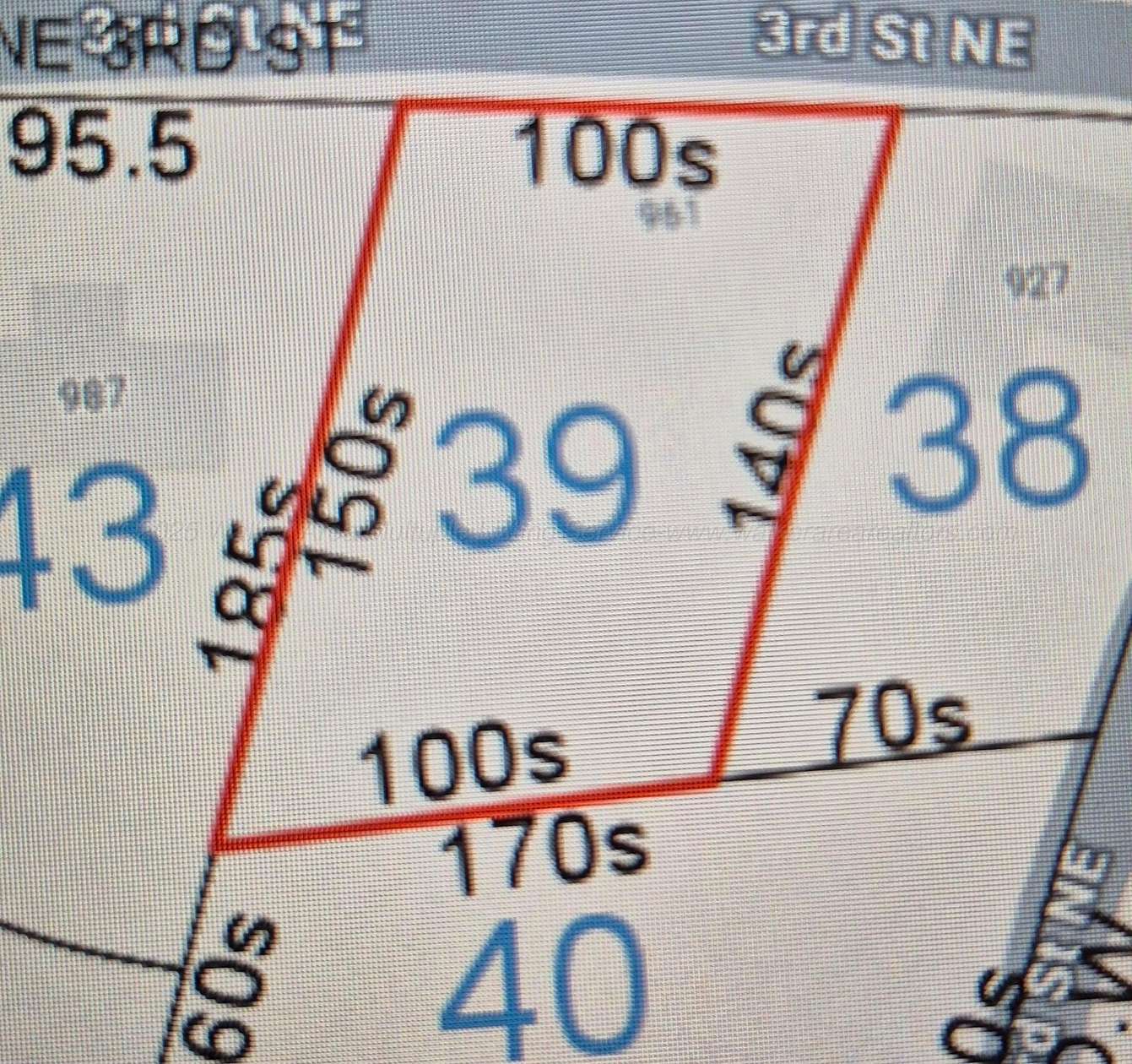 Residential Land for Sale in Carbon Hill, Alabama