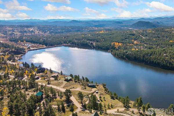 1 Acre of Residential Land for Sale in Red Feather Lakes, Colorado
