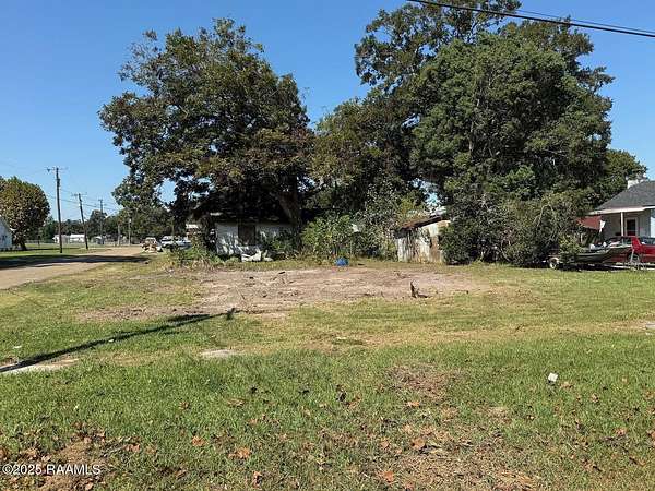 0.08 Acres of Residential Land for Sale in Kaplan, Louisiana