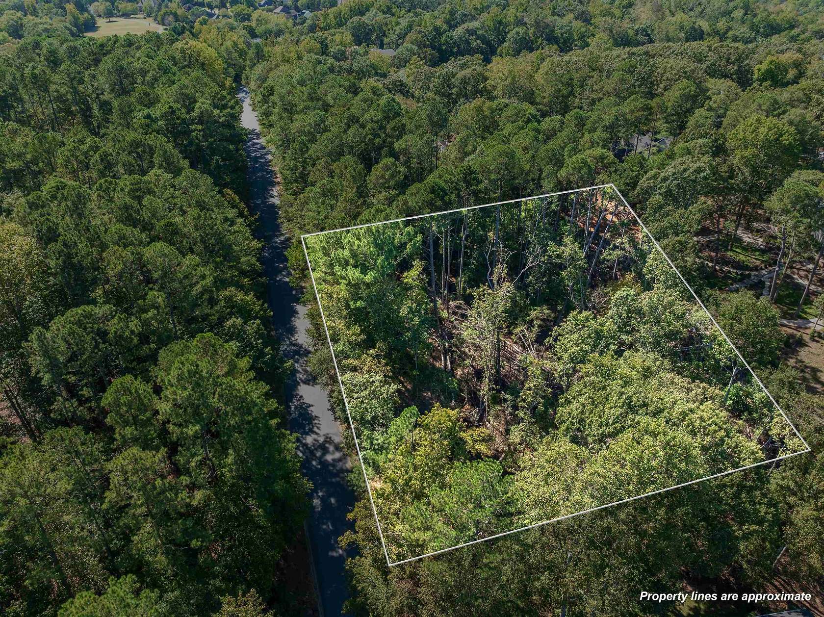 0.88 Acres of Residential Land for Sale in Spartanburg, South Carolina