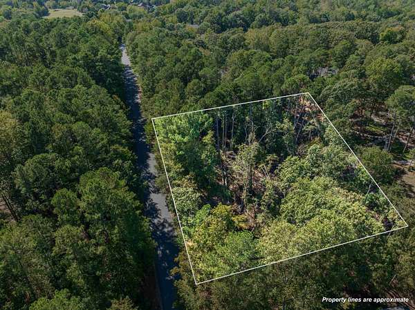 0.88 Acres of Residential Land for Sale in Spartanburg, South Carolina