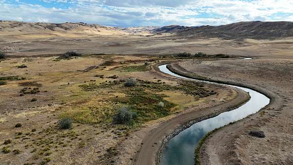 322 Acres of Land for Sale in Adrian, Oregon