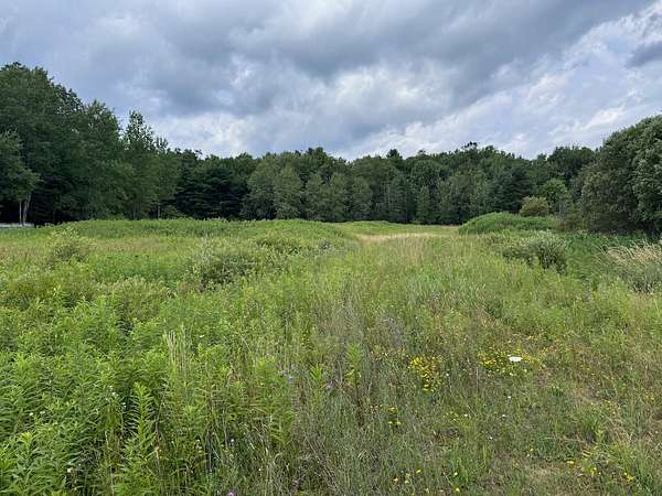 3.47 Acres of Residential Land for Sale in Delhi, New York