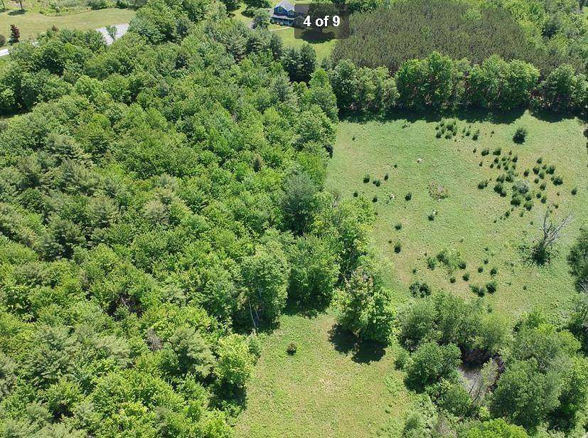 6.8 Acres of Mixed-Use Land for Sale in Jewett, New York