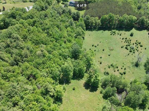 6.8 Acres of Mixed-Use Land for Sale in Jewett, New York