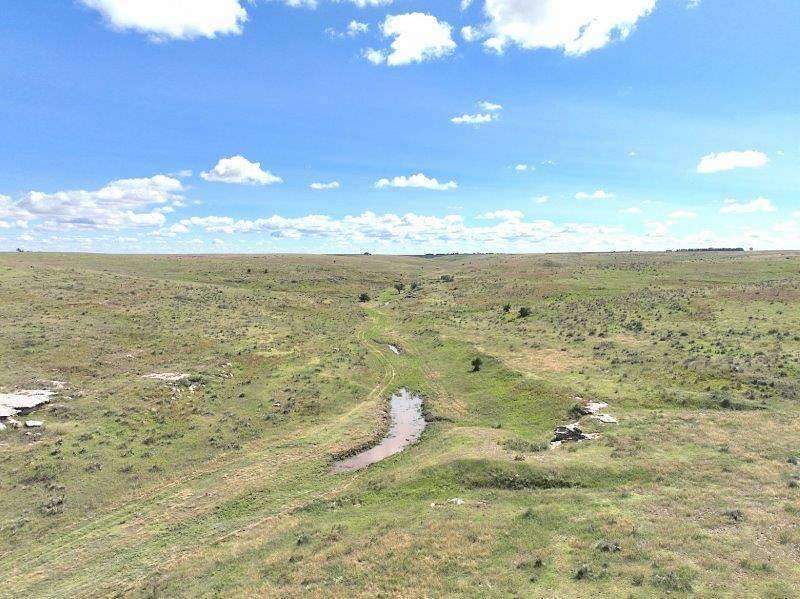 365 Acres of Agricultural Land for Sale in Oberlin, Kansas