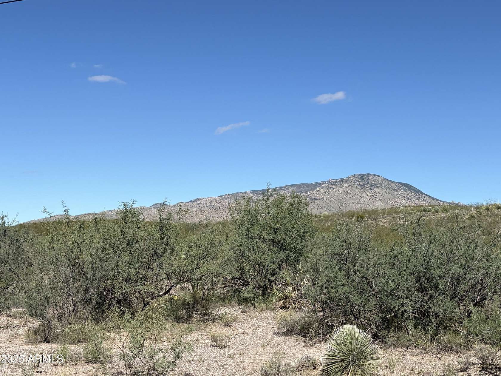 11 Acres of Land for Sale in Benson, Arizona