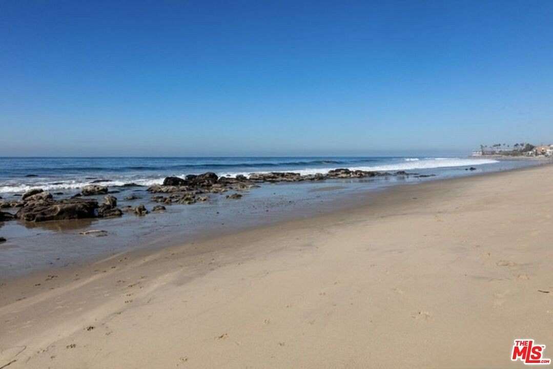 0.08 Acres of Land for Sale in Malibu, California