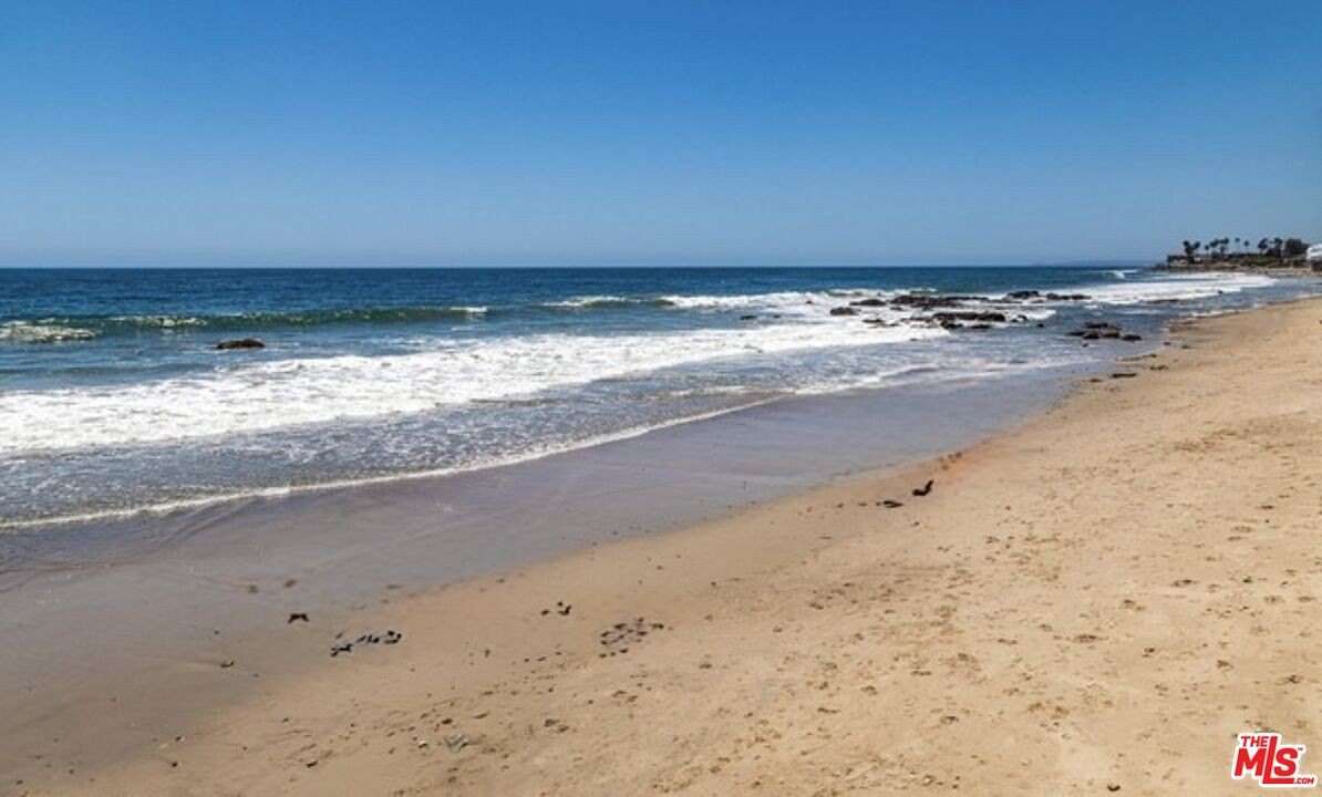 0.08 Acres of Land for Sale in Malibu, California