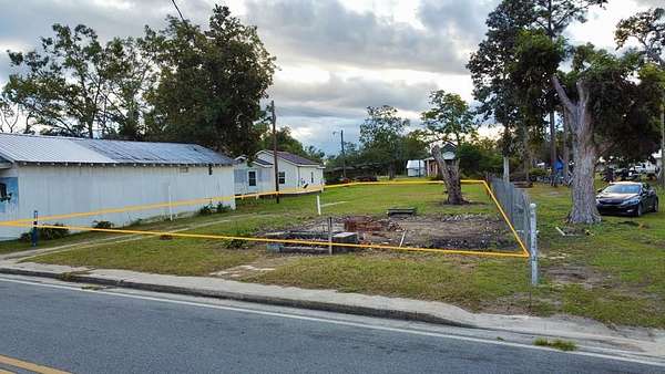 0.21 Acres of Residential Land for Sale in Hazlehurst, Georgia