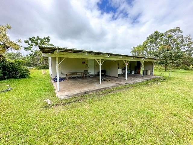 1 Acre of Land for Sale in Mountain View, Hawaii