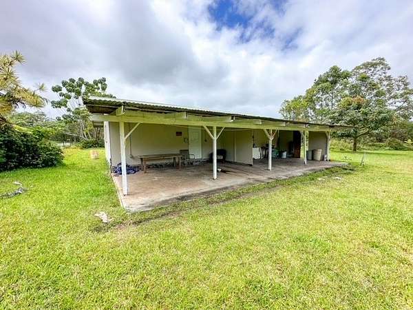 1 Acre of Land for Sale in Mountain View, Hawaii