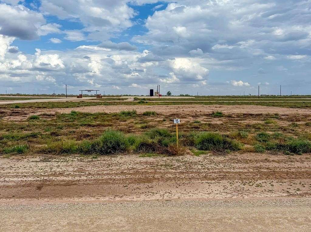 2 Acres of Residential Land for Sale in Seminole, Texas