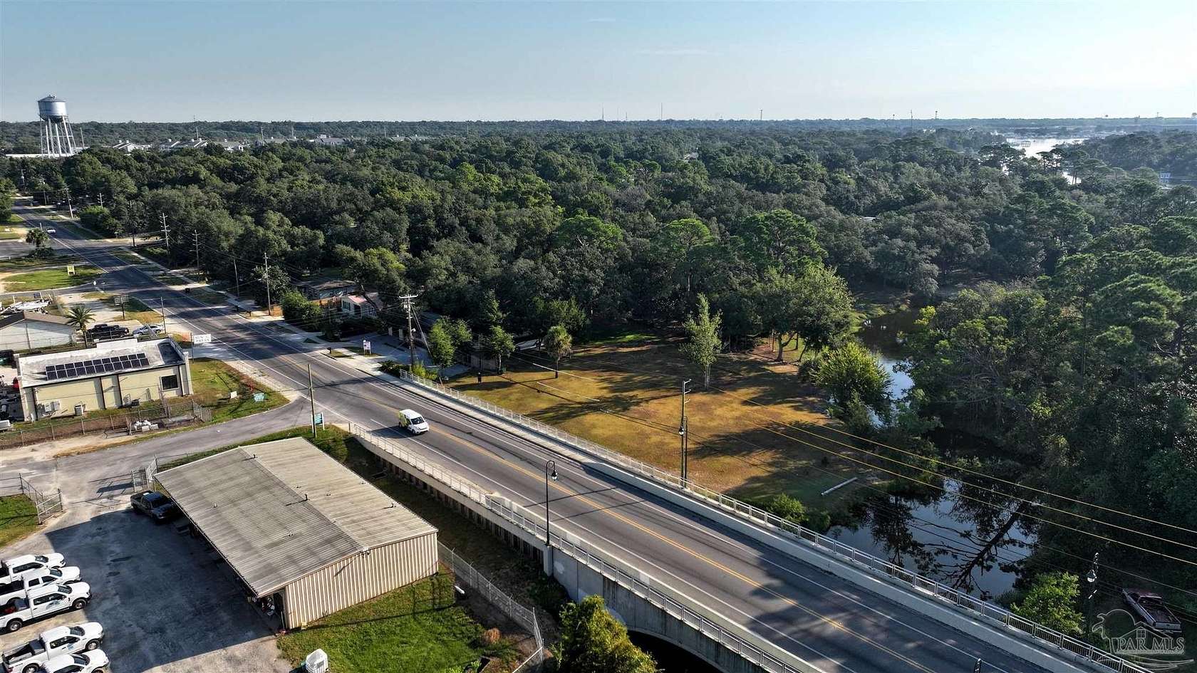 0.96 Acres of Land for Sale in Pensacola, Florida