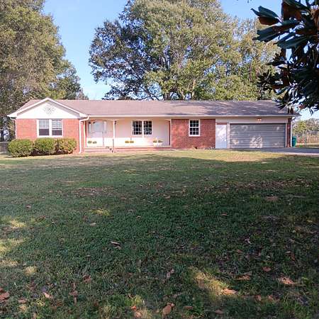 1.89 Acres of Residential Land with Home for Sale in Cottage Grove, Tennessee