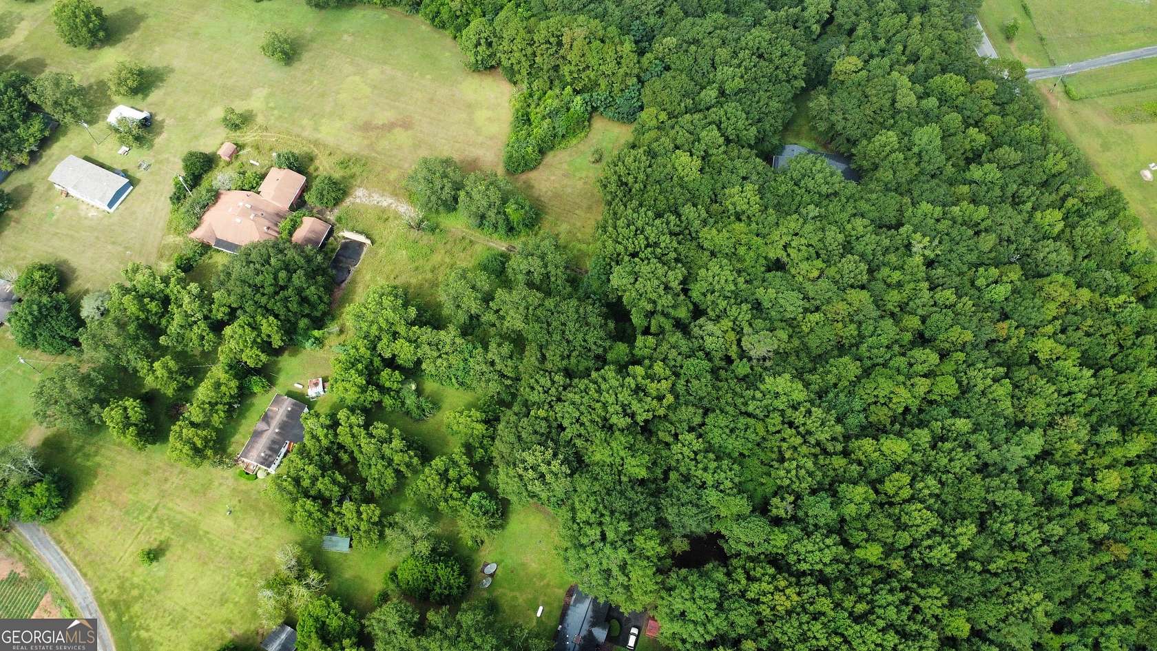 3.45 Acres of Residential Land for Sale in Perry, Georgia