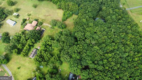 3.45 Acres of Residential Land for Sale in Perry, Georgia