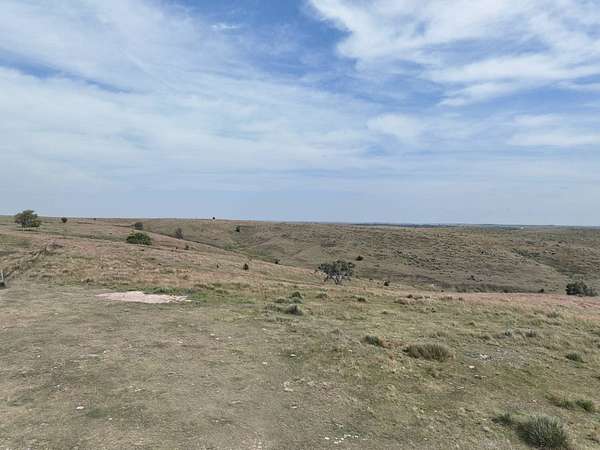 742 Acres of Recreational Land & Farm for Sale in Oxford, Nebraska