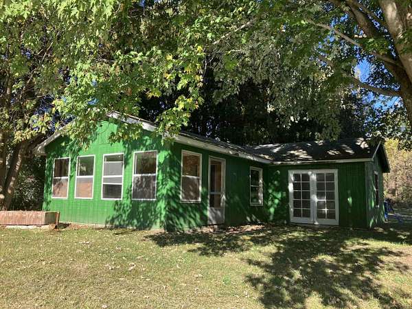 0.38 Acres of Residential Land for Sale in Gladwin, Michigan