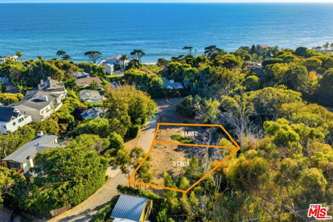 0.1 Acres of Residential Land for Sale in Malibu, California