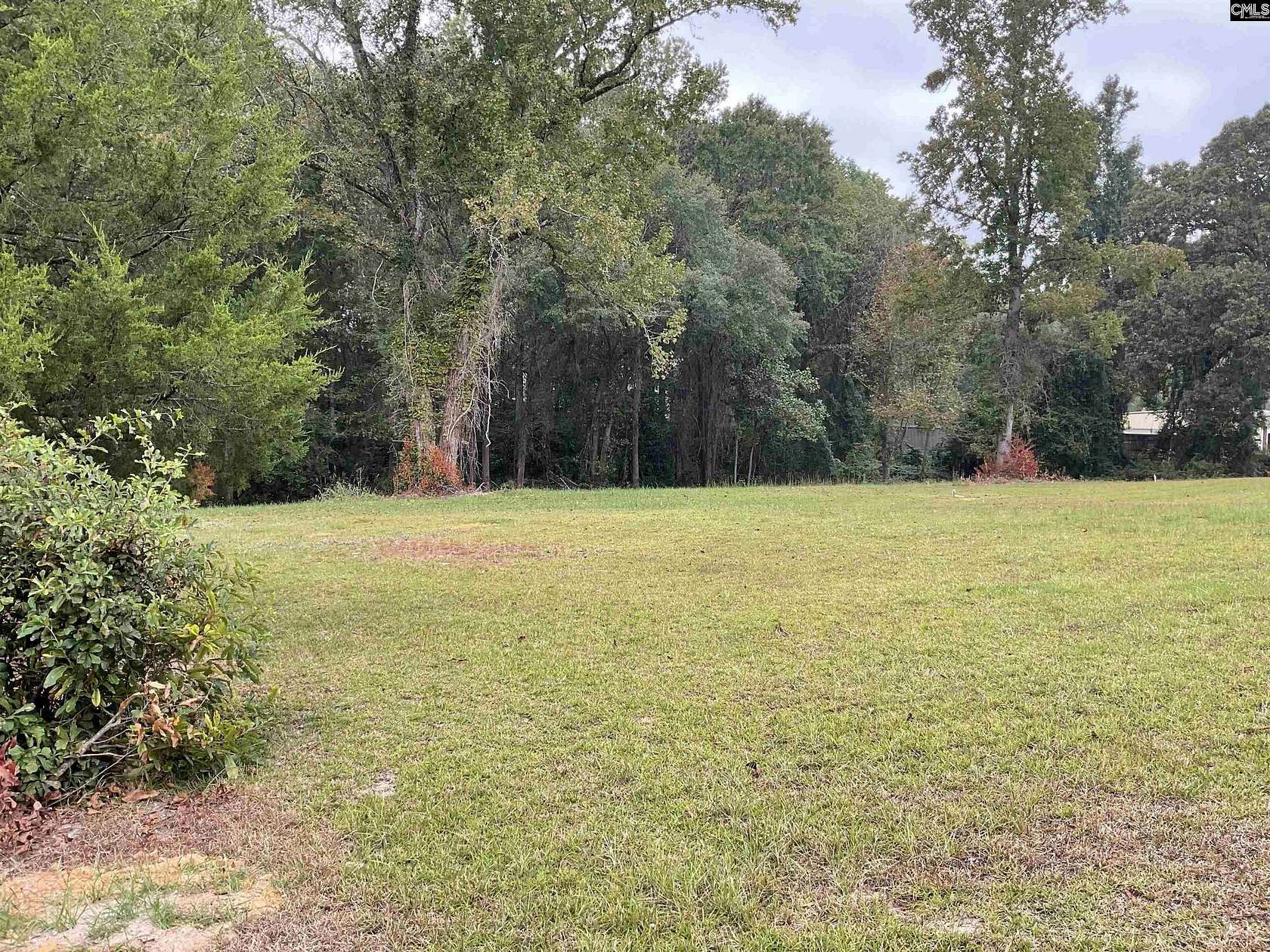 3 Acres of Residential Land for Sale in Elgin, South Carolina