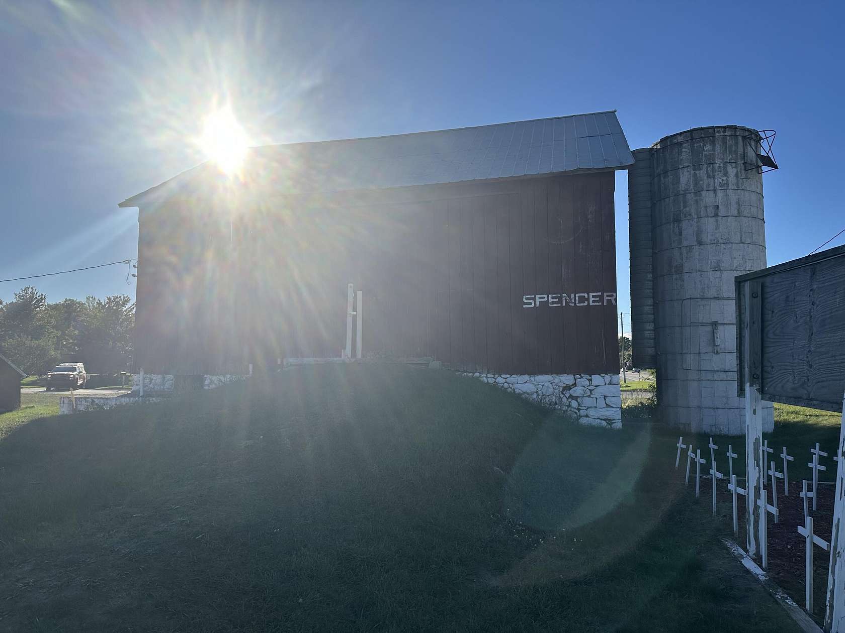 3.73 Acres of Land for Sale in Hart, Michigan