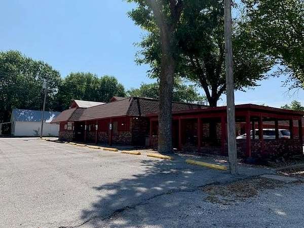 11.7 Acres of Commercial Land for Sale in Pittsburg, Kansas