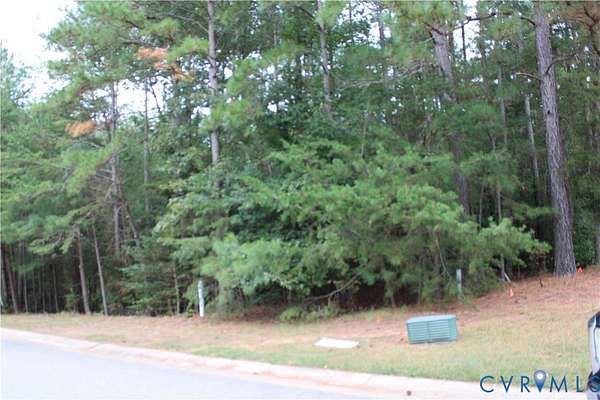 0.74 Acres of Residential Land for Sale in New Kent, Virginia
