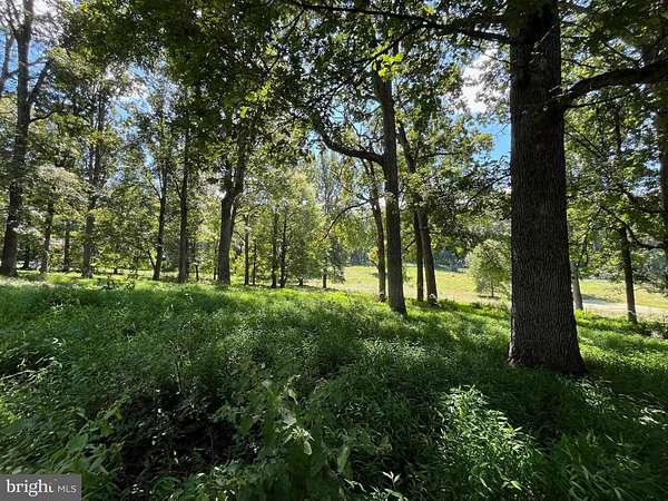 16 Acres of Land with Home for Sale in Haymarket, Virginia