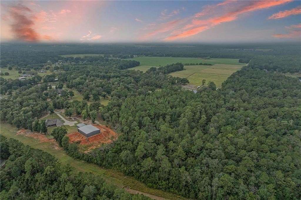 5 Acres of Residential Land for Sale in Mobile, Alabama