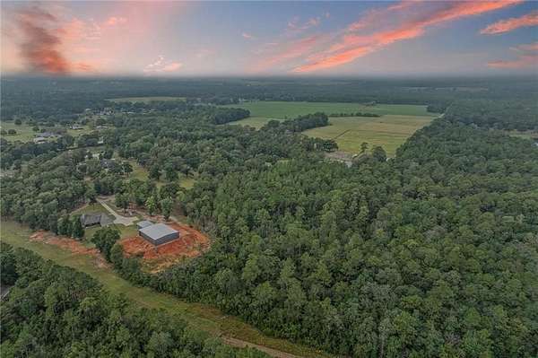 5 Acres of Residential Land for Sale in Mobile, Alabama