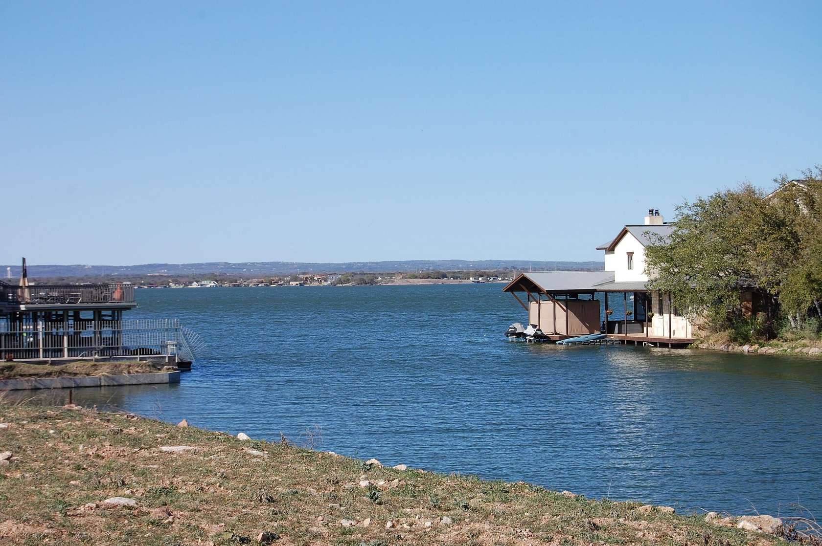 2.1 Acres of Residential Land for Sale in Horseshoe Bay, Texas