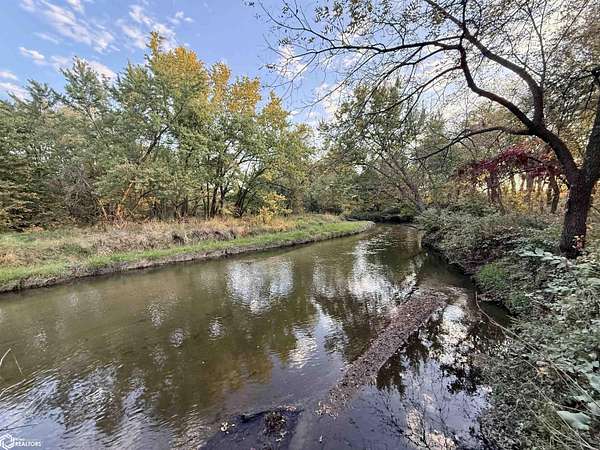 36 Acres of Agricultural Land for Sale in Jefferson, Iowa