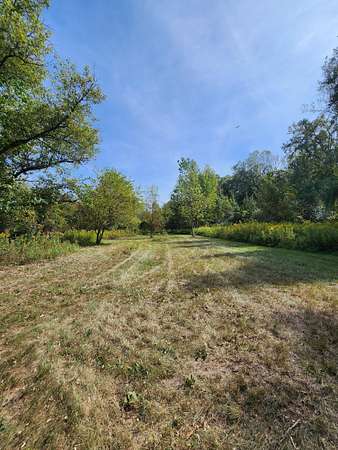 5 Acres of Residential Land for Sale in New Boston, Michigan