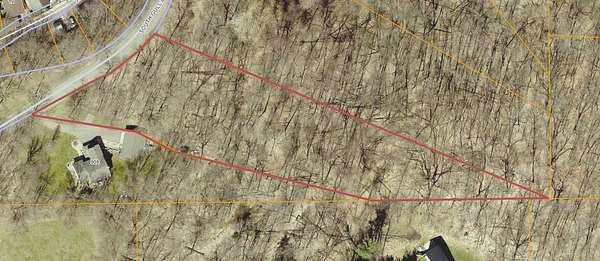 1.39 Acres of Land for Sale in Richland, Michigan