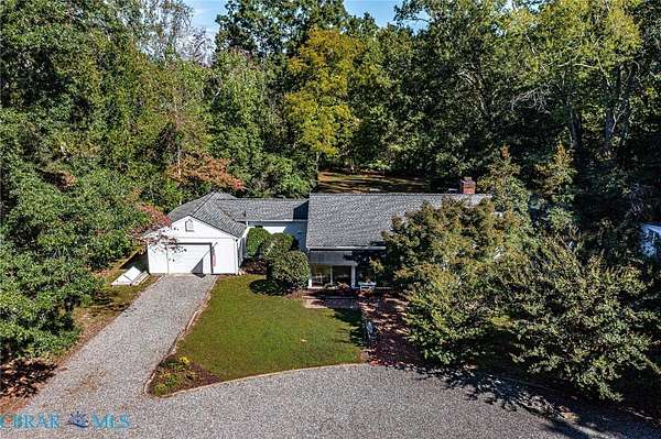 1.81 Acres of Residential Land with Home for Sale in White Stone, Virginia