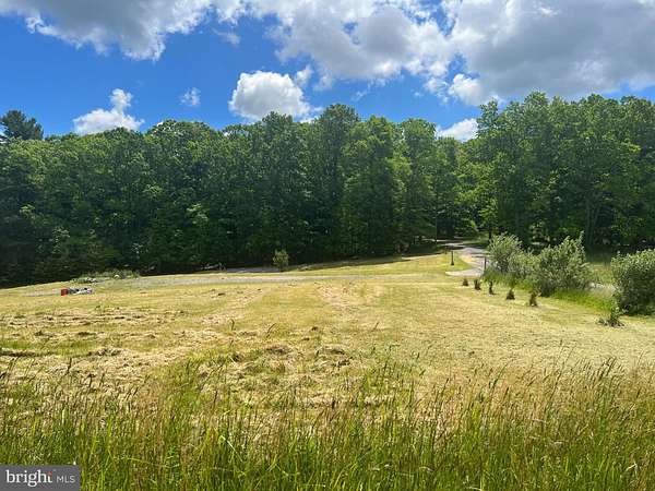 3.5 Acres of Land for Sale in Flintstone, Maryland