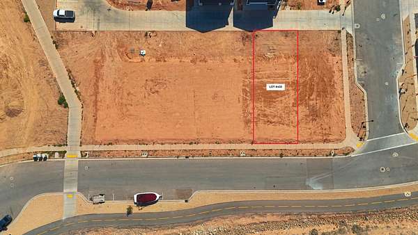 0.11 Acres of Land for Sale in St. George, Utah