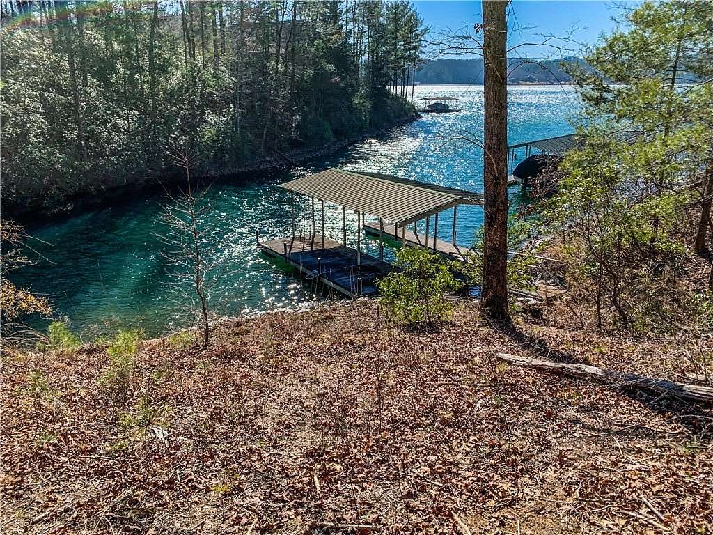 4.76 Acres of Land for Sale in Sunset, South Carolina