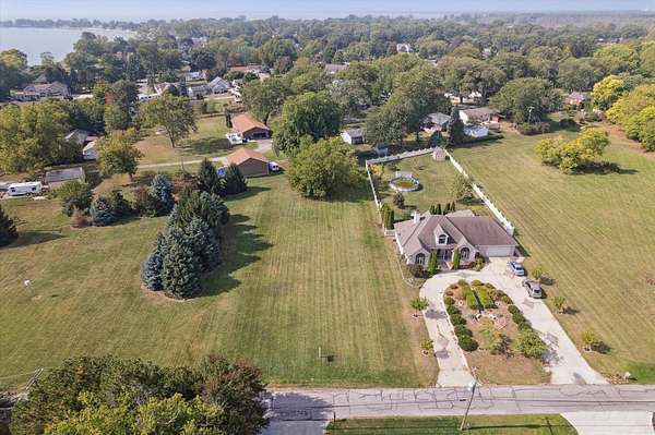 0.64 Acres of Residential Land for Sale in Newport, Michigan
