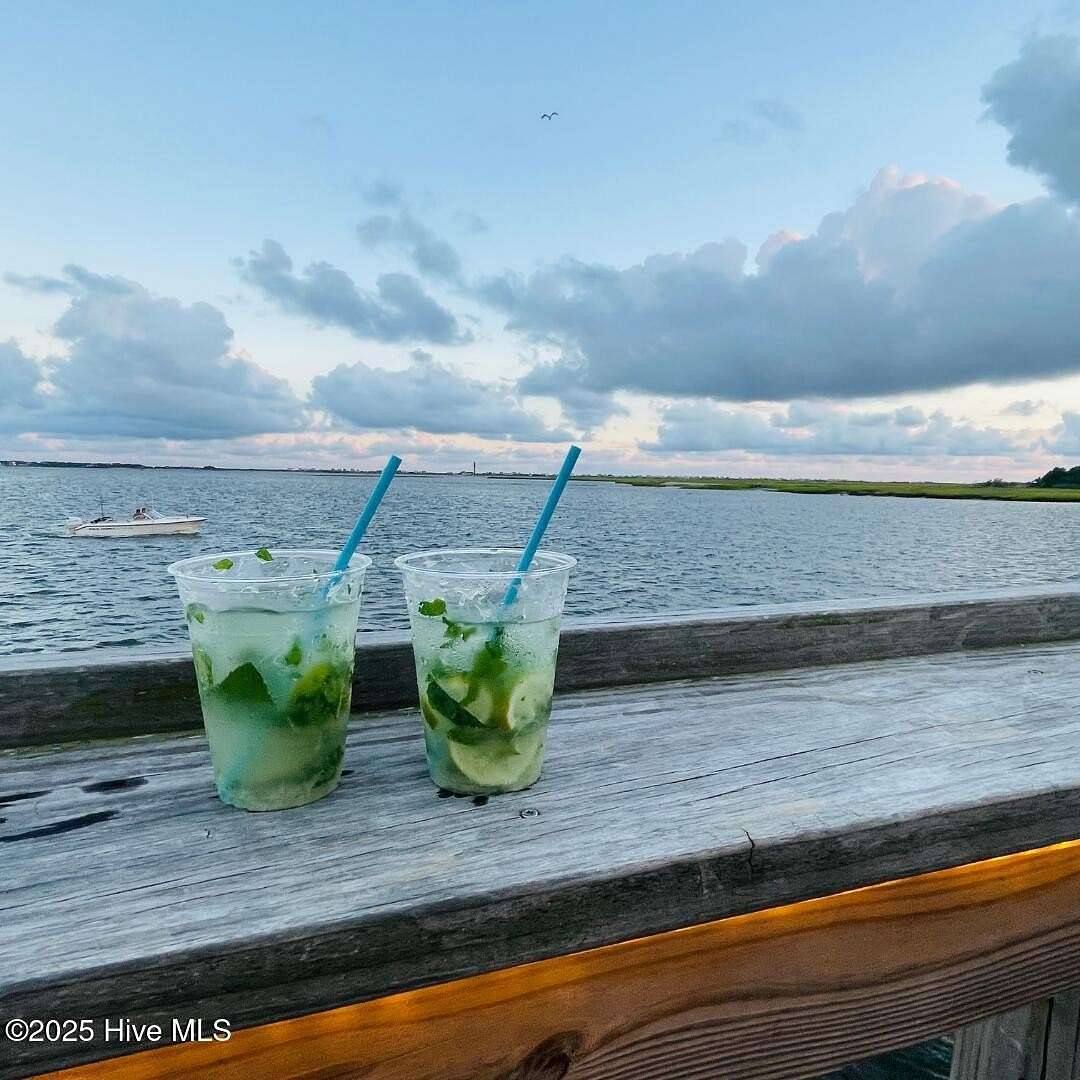 0.36 Acres of Residential Land for Sale in Southport, North Carolina