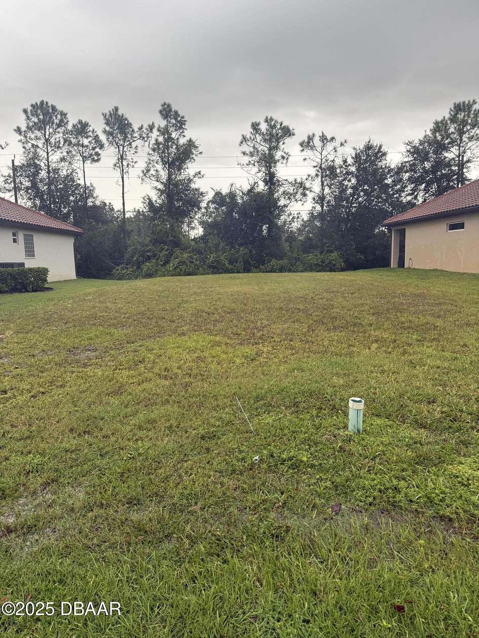 0.18 Acres of Residential Land for Sale in Ormond Beach, Florida