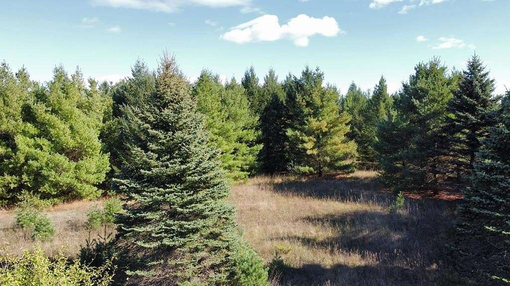 5 Acres of Land for Sale in Ellison Bay, Wisconsin