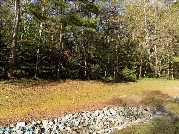 1.68 Acres of Residential Land for Sale in Lancaster, Virginia