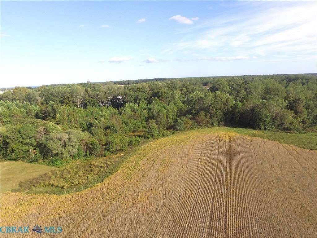 26.5 Acres of Land for Sale in Kinsale, Virginia