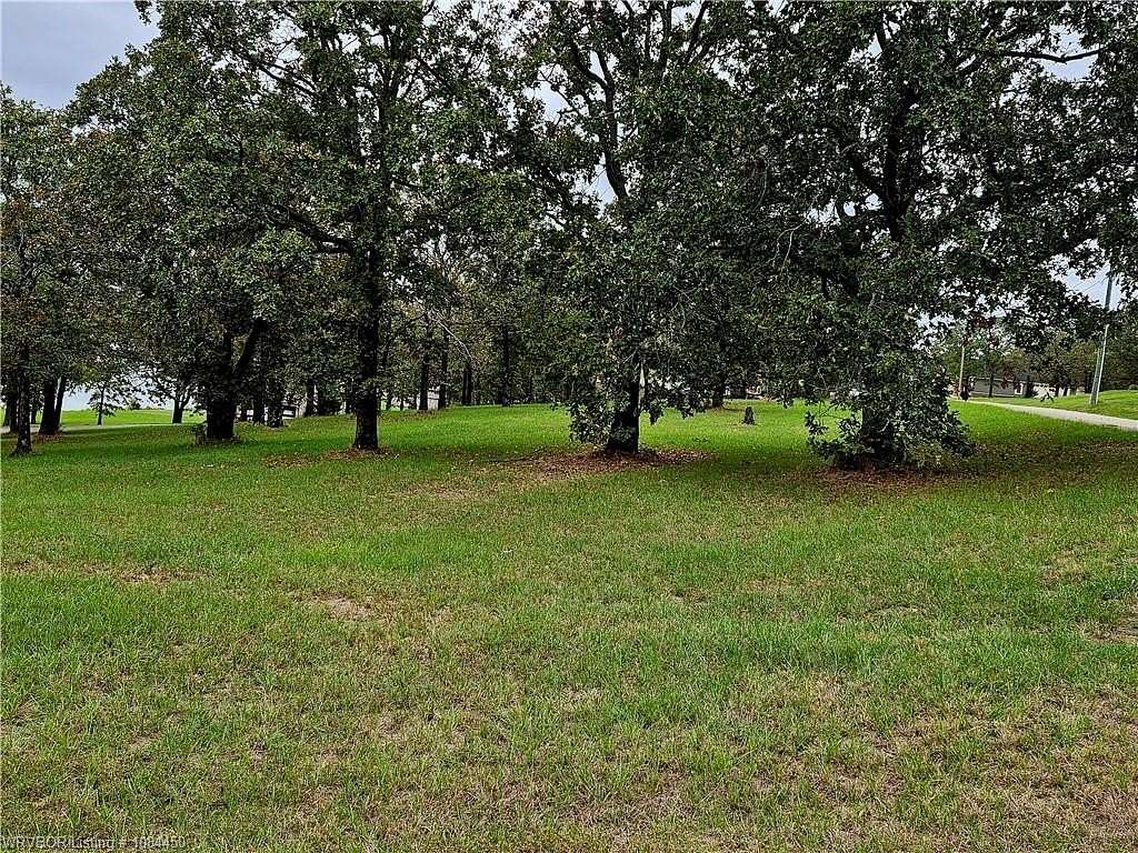 0.64 Acres of Residential Land for Sale in Hackett, Arkansas