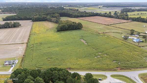 20 Acres of Land for Sale in Ayden, North Carolina