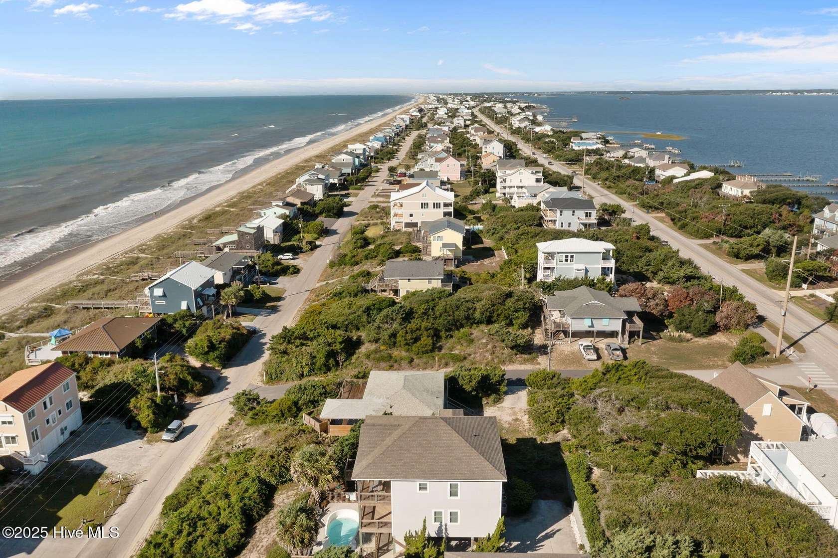 0.23 Acres of Residential Land for Sale in Emerald Isle, North Carolina