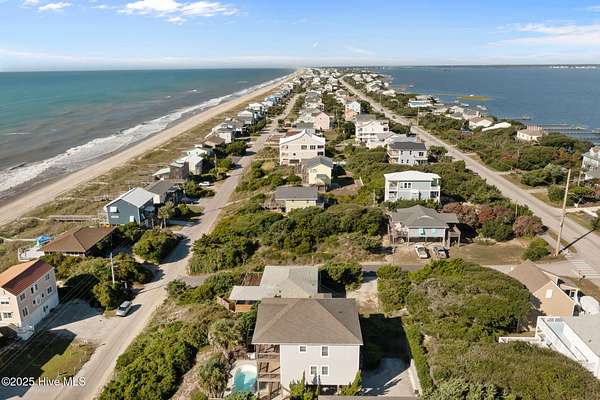 0.23 Acres of Residential Land for Sale in Emerald Isle, North Carolina