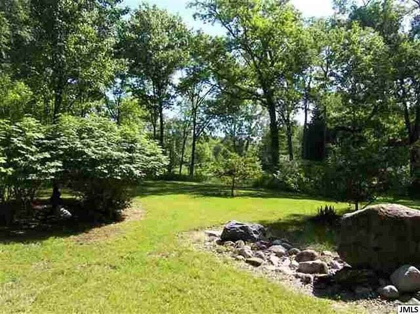 1 Acre of Residential Land for Sale in Brooklyn, Michigan